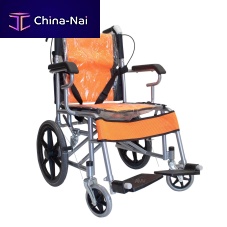 Manual wheelchair STH176pediatricoutdoorindoor