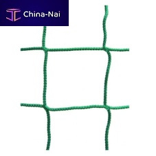 Sports facility safety net D1600VIplastic