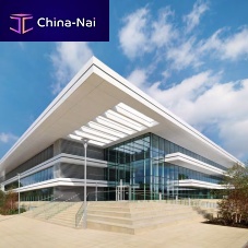Composite construction panel ALUPANEL XTaluminumfor facade claddingfor partition wall