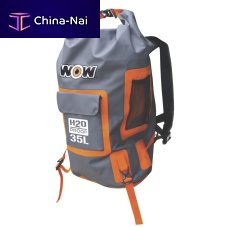 Multi-use backpack H2O PROOFwatersportswaterproof
