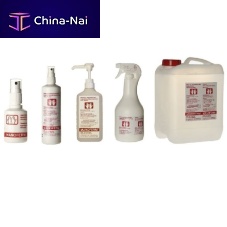 Floors ans surface disinfectant Manoferm® liquid5000 mL1000 mL