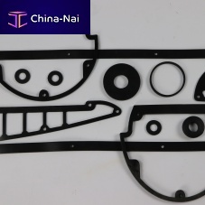 Elastomeric seal PTFEEPDMsilicone
