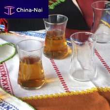 Glass Turkish