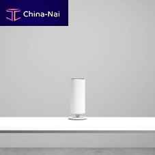 Table lamp STREAM aluminumcontemporarycorded
