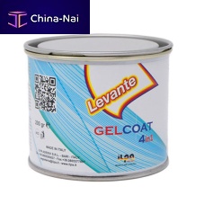 Pleasure boat gelcoat 4in1repairfinishing