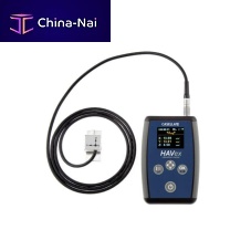 Arm vibration meter HAVEX portabletriaxial