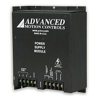 Unregulated power supply PS50ADCthree-phaseclosed frame