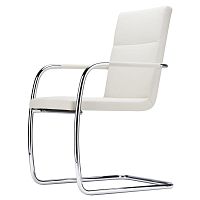 Contemporary chair S 60indoorfabricplywood