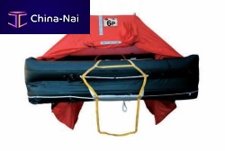 Yacht liferaft 6-12 Silver Series6-person7-person8-person