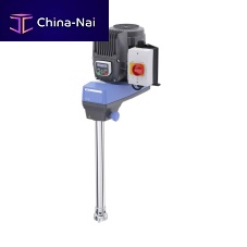 Rotor-stator disperser T 65 digital ULTRA-TURRAX®batchfor laboratory