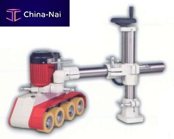 Roller feeder automaticfor wood