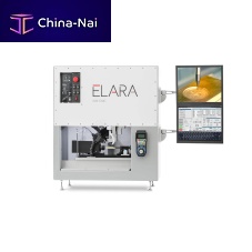 4-axis milling machine ELARA3-axisuniversalsmall