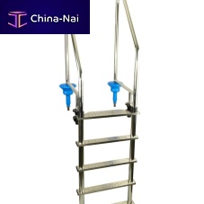 Dock ladder 400800fixedlateralswim