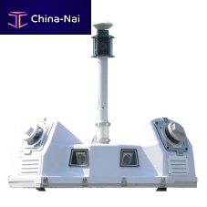 Detection mapping system Lynx HS600 series mobile
