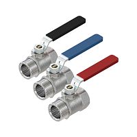 Water tap lever-operatedmale-female3/4