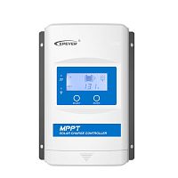 Battery charge controller XTRA seriesfor photovoltaic applicationsMPPTModbus