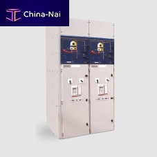 AC switchgear Eclipsehigh-voltagecompactvacuum