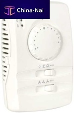 Adjustable thermostat BASICOMroom