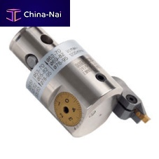 Face grooving tool EWN 310precisionfor O-rings