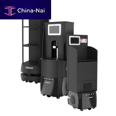 Drug delivery robot for officefor hotelfor shopping centers
