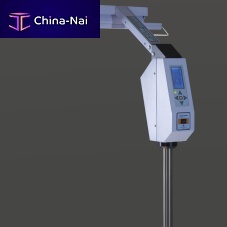 Infant phototherapy lamp saps® caerultrolley-mountedblue light