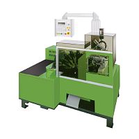 Tool grinding machine RSM 360cutting toolautomaticPLC-controlled