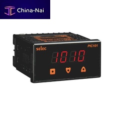Process indicator PIC101N seriestemperaturedigitalanalog