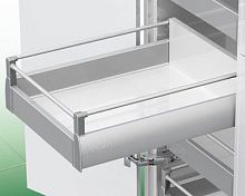 Indoor drawer Nova Pro Deluxewith storage compartments