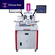 Hot air rework station ZM-R7850Aautomaticfor BGA
