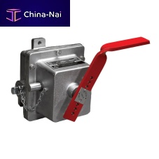 Adjustable switch MODEL RSheavy-dutyconveyor beltaluminum
