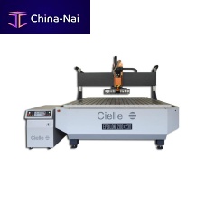 Die cutting machine EPSILON 200/130 - 200/230for metalfor rubberfor wood