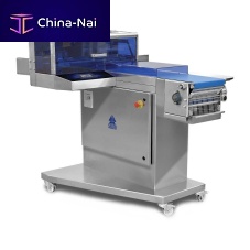 Chocolate molding machine