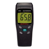 Digital pyranometer SPM 72 portable