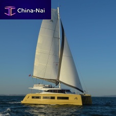 Catamaran 45cruising3-cabin4-cabin