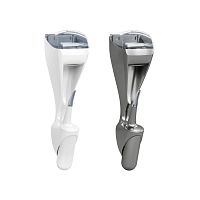 Wall-mounted toilet paper dispenser 921plasticfor hotel