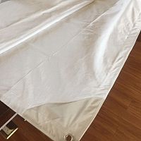 Truck cover CCT005