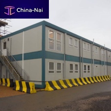 Modular building officesustainable