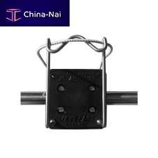 Horseshoe buoy bracket 0302