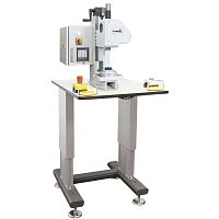 Manual workstation