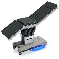 Universal operating table Sim.MOVE 800electro-hydraulicbariatricTrendelenburg