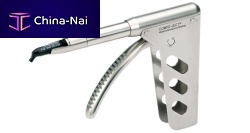 Dental composite dispenser gun COMPO-JECT