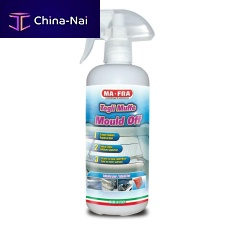 Mold cleaner Mould Offfor inflatable boats