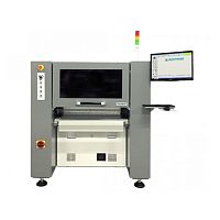 SMT pick-and-place machine BA889CY-E6-Vstand-aloneautomaticcomputer-controlled