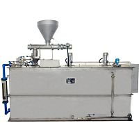 Liquids dosing unit JYfor the chemical industryfor the pharmaceutical industryautomatic