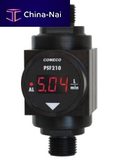 IR flow regulator PSF21x seriesfor high-viscosity liquidsfor chemicalsdigital