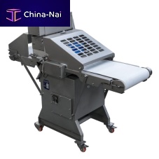 Automatic poultry skinning machine ST600K10for chickensfor turkeysbreast