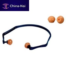 Disposable ear plugs E-A-R 1310/1311foamplastic