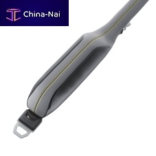 Aircraft seat belt AIRPRO for passengers1 attachment point