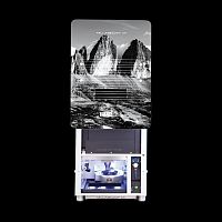 CAD/CAM milling machine M1 Wetdentalmedical industryfor dental wax