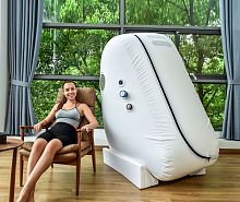 Oxygen therapy hyperbaric chamber L1inflatablemonoplace